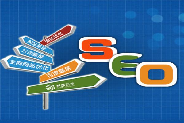 怎么样为安徽企业量身打造高效的网站排名优化方案